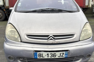 Porte arriere droit CITROEN XSARA PICASSO