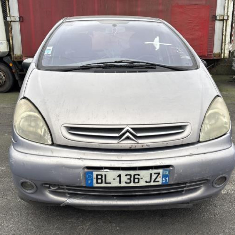 Porte arriere droit CITROEN XSARA PICASSO Photo n°14
