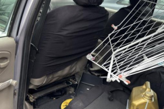 Porte arriere droit CITROEN XSARA PICASSO