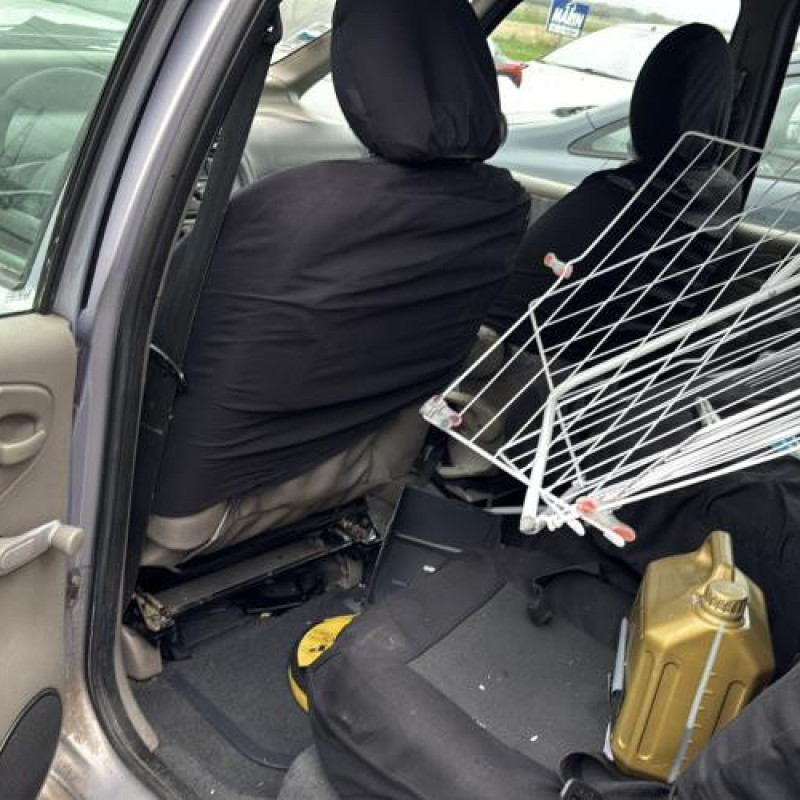 Porte arriere droit CITROEN XSARA PICASSO Photo n°16