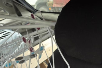 Porte arriere droit CITROEN XSARA PICASSO