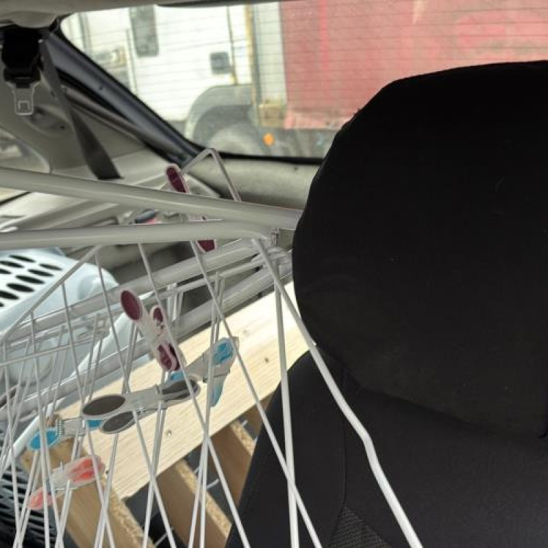 Porte arriere droit CITROEN XSARA PICASSO Photo n°17