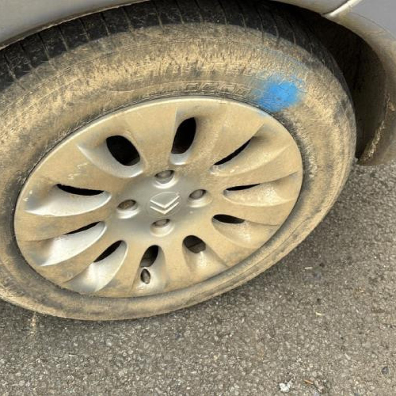 Porte arriere droit CITROEN XSARA PICASSO Photo n°19