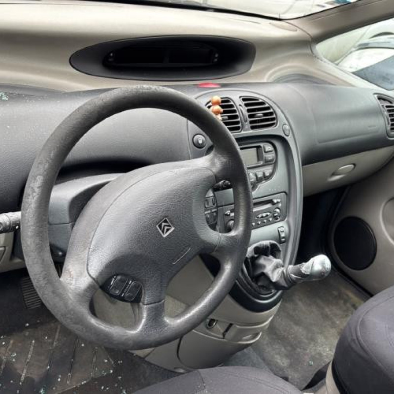 Porte arriere droit CITROEN XSARA PICASSO Photo n°20