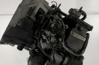 Boite de vitesses CITROEN C4 PICASSO 1