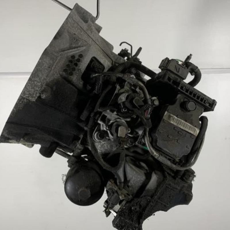 Boite de vitesses CITROEN C4 PICASSO 1 Photo n°2