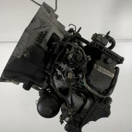 Boite de vitesses CITROEN C4 PICASSO 1