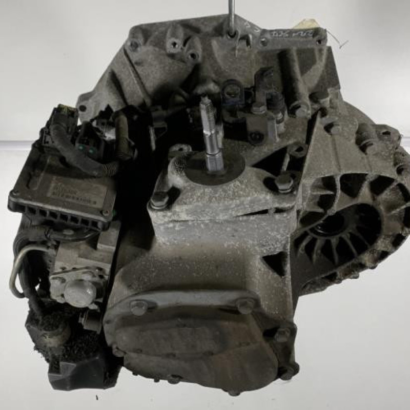 Boite de vitesses CITROEN C4 PICASSO 1 Photo n°3