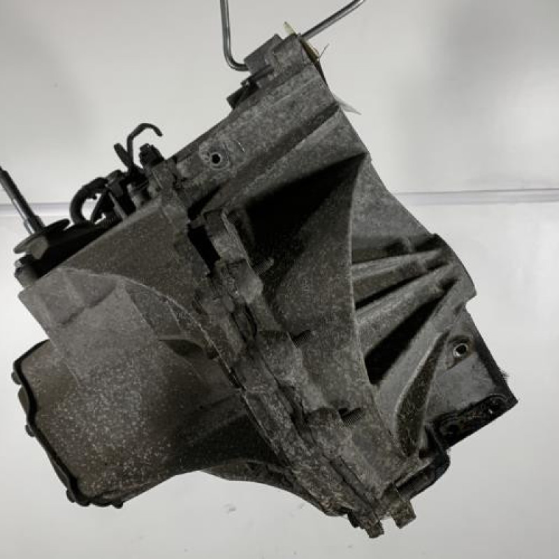 Boite de vitesses CITROEN C4 PICASSO 1 Photo n°4