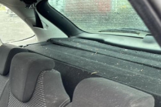 Boite de vitesses CITROEN C4 PICASSO 1