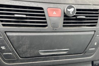 Boite de vitesses CITROEN C4 PICASSO 1