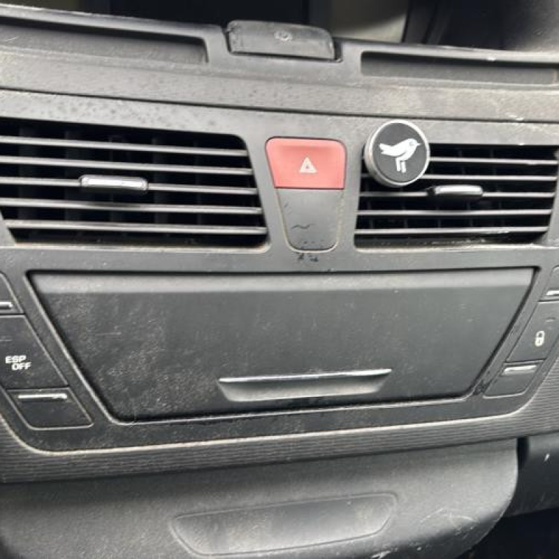 Boite de vitesses CITROEN C4 PICASSO 1 Photo n°20
