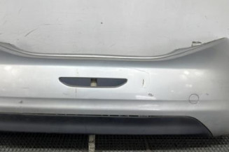 Pare choc arriere PEUGEOT 208 1 Photo n°1