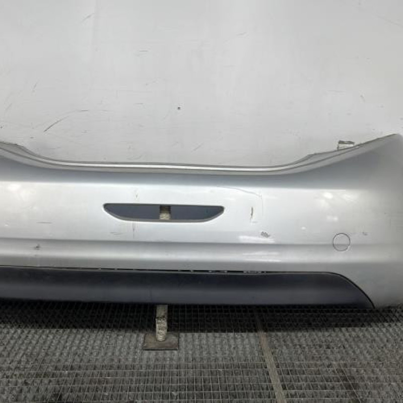 Pare choc arriere PEUGEOT 208 1 Photo n°1