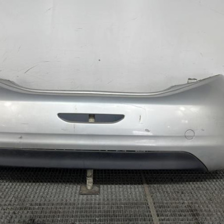 Pare choc arriere PEUGEOT 208 1 Photo n°1