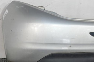 Pare choc arriere PEUGEOT 208 1
