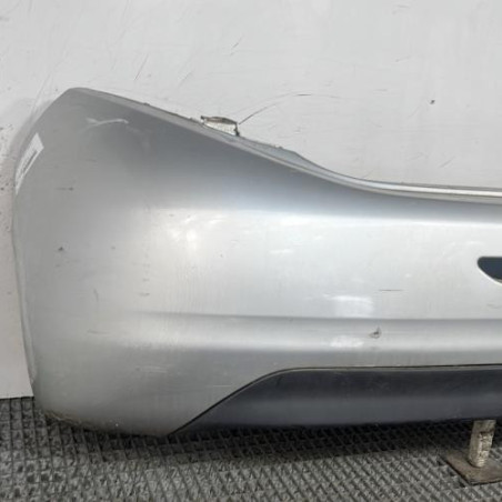 Pare choc arriere PEUGEOT 208 1