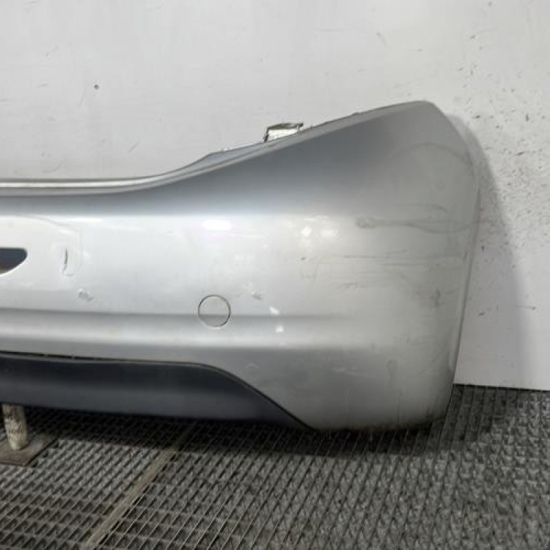 Pare choc arriere PEUGEOT 208 1 Photo n°3