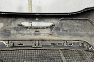 Pare choc arriere PEUGEOT 208 1