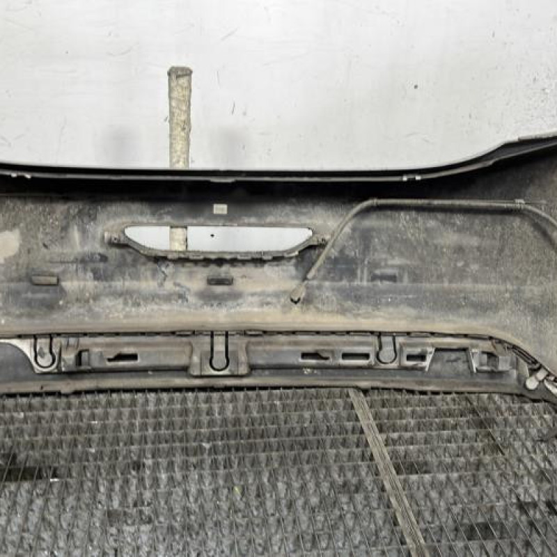 Pare choc arriere PEUGEOT 208 1 Photo n°5