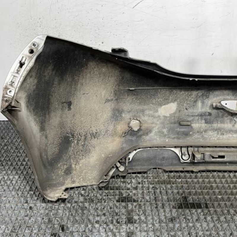 Pare choc arriere PEUGEOT 208 1 Photo n°6