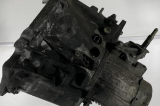 Boite de vitesses CITROEN C3 1