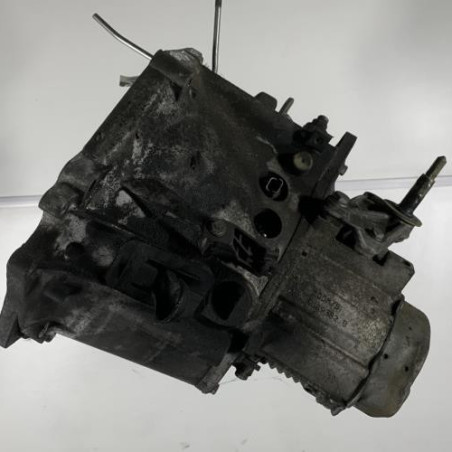 Boite de vitesses CITROEN C3 1
