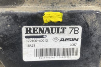 Moteur de direction assistee RENAULT TALISMAN