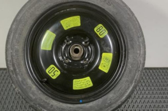Roue de secours CITROEN C3 2 Photo n°1