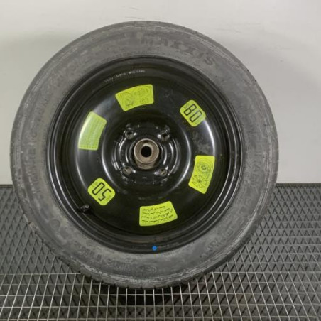 Roue de secours CITROEN C3 2 Photo n°1