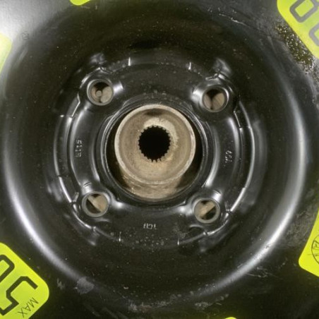 Roue de secours CITROEN C3 2