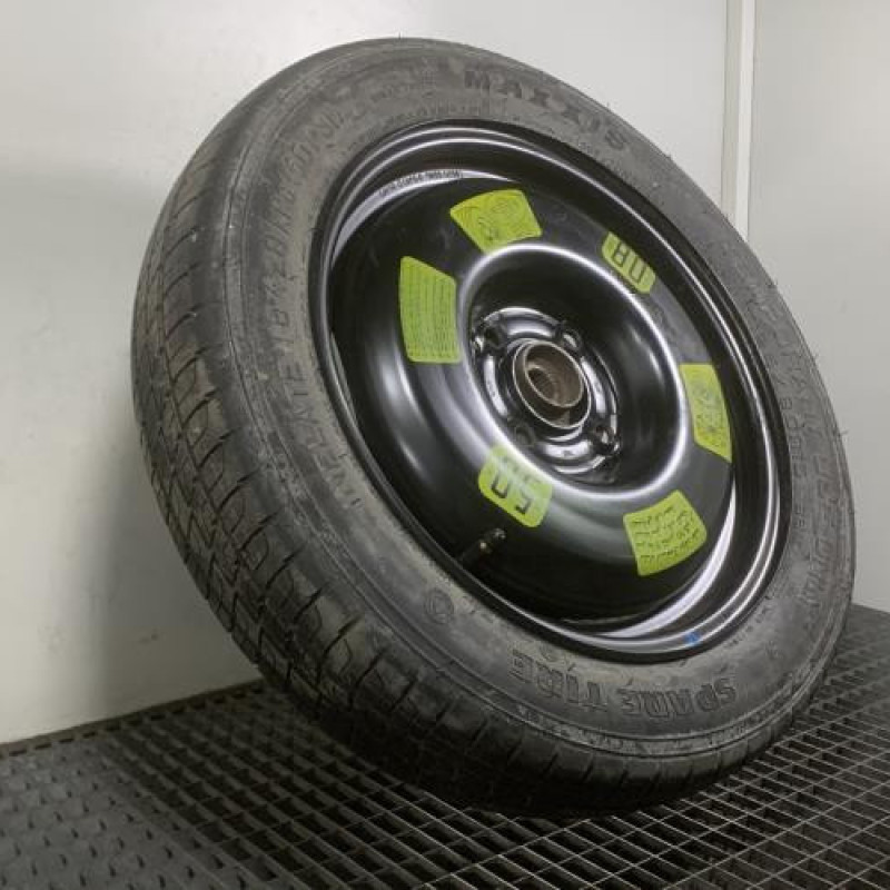 Roue de secours CITROEN C3 2 Photo n°3