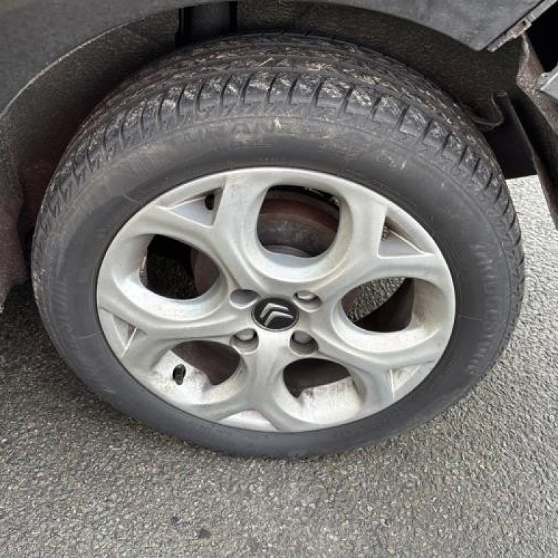 Roue de secours CITROEN C3 2 Photo n°18