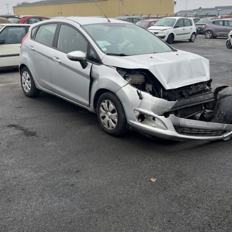 Jante FORD FIESTA 6 Photo n°5