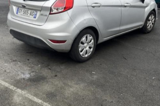 Jante FORD FIESTA 6
