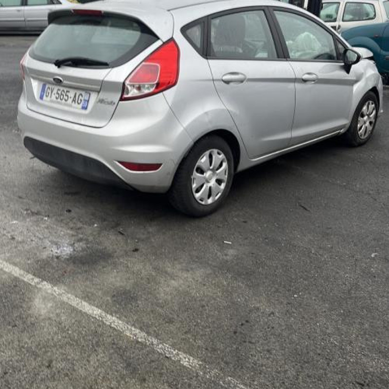 Jante FORD FIESTA 6 Photo n°6