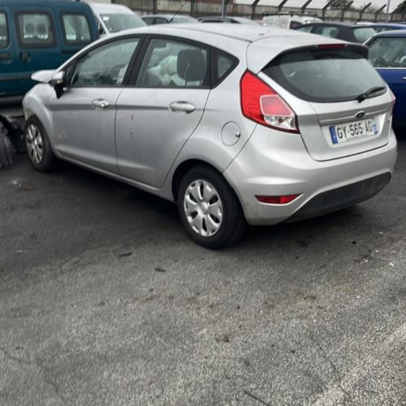 Jante FORD FIESTA 6 Photo n°7