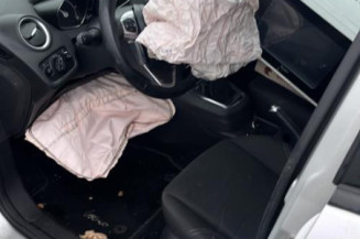 Jante FORD FIESTA 6