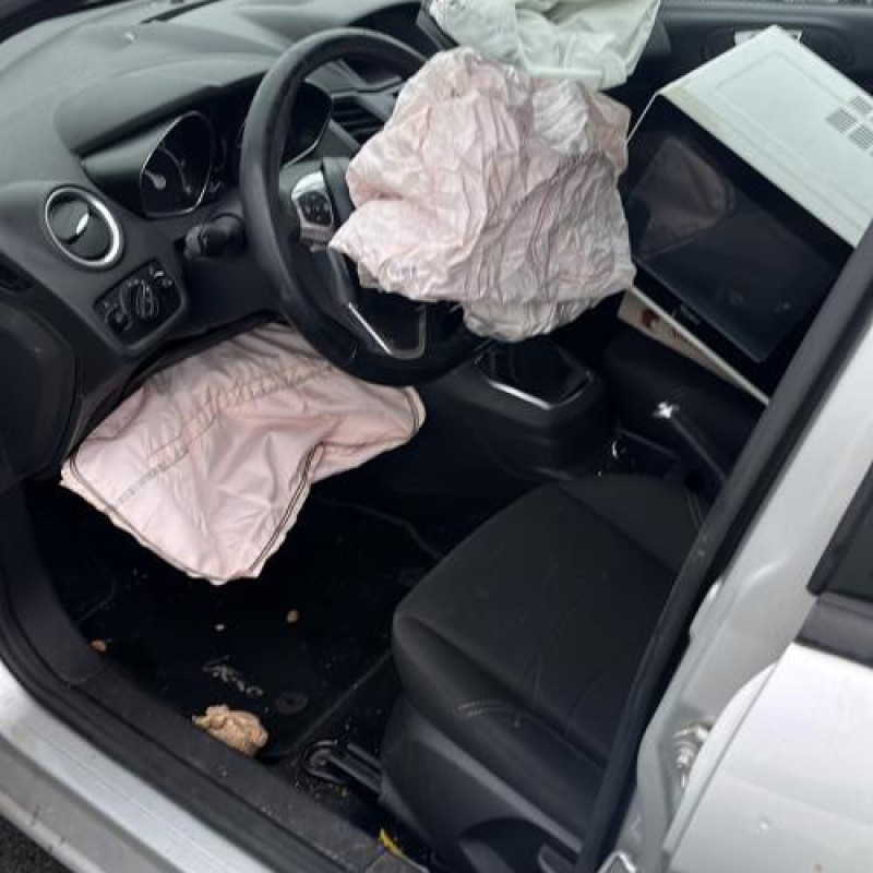 Jante FORD FIESTA 6 Photo n°9