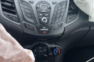 Jante FORD FIESTA 6
