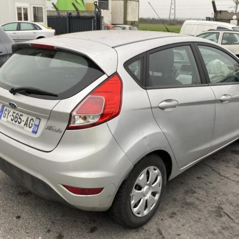 Jante FORD FIESTA 6 Photo n°17