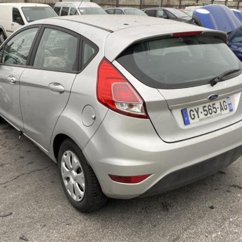 Jante FORD FIESTA 6 Photo n°18