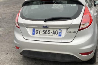 Jante FORD FIESTA 6