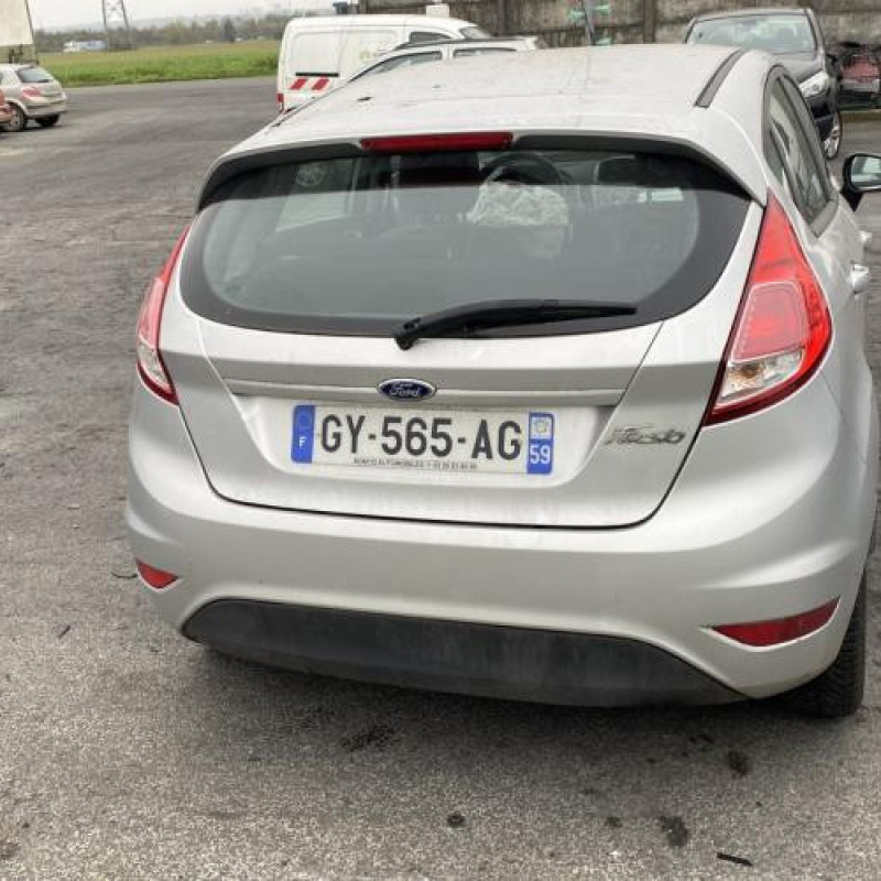 Jante FORD FIESTA 6 Photo n°19