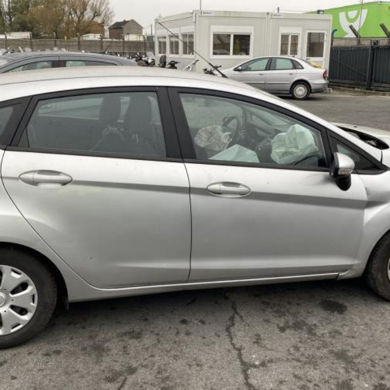 Jante FORD FIESTA 6 Photo n°20