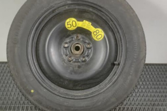 Roue de secours FORD MONDEO 3 Photo n°1