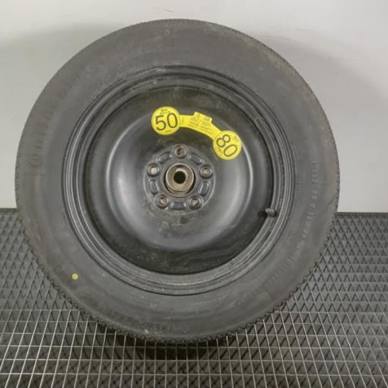 Roue de secours FORD MONDEO 3 Photo n°1
