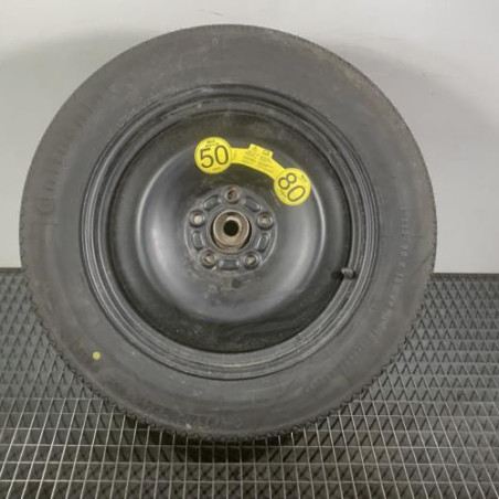 Roue de secours FORD MONDEO 3 Photo n°1