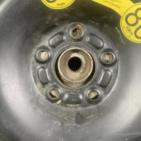 Roue de secours FORD MONDEO 3
