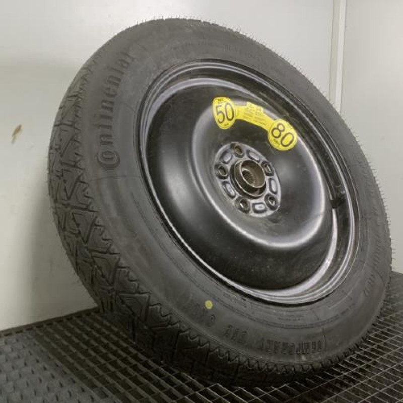 Roue de secours FORD MONDEO 3 Photo n°3